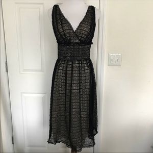 Adriana papell dress. In good condition.